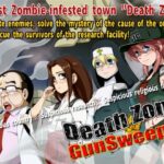 DeathZone Gunsweeper [T-Enta-P] Adult xxx Game Download