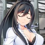 Grisaia Chronos Rebellion [Frontwing] Adult xxx Game Download