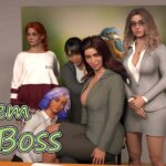 Harem Boss [Black Collar Games] Adult xxx Game Download