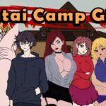 Hentai Camp Girls [Evelai] Adult xxx Game Download