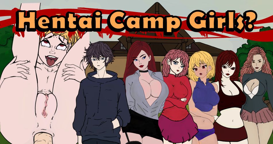 Hentai Camp Girls [Evelai] Adult xxx Game Download