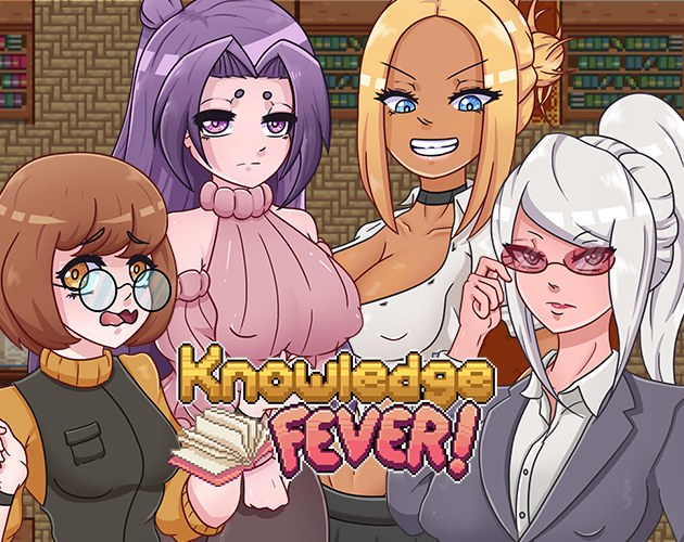 Knowledge Fever [PinkySoul] Adult xxx Game Download