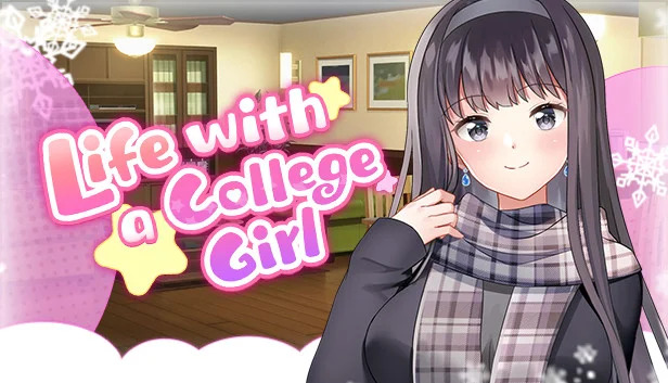 Life with a College Girl [Boru] Adult xxx Game Download