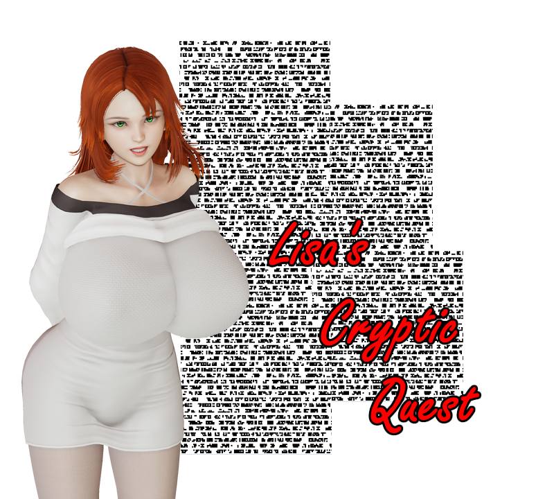 Lisa's Cryptic Quest [Nunu] Adult xxx Game Download