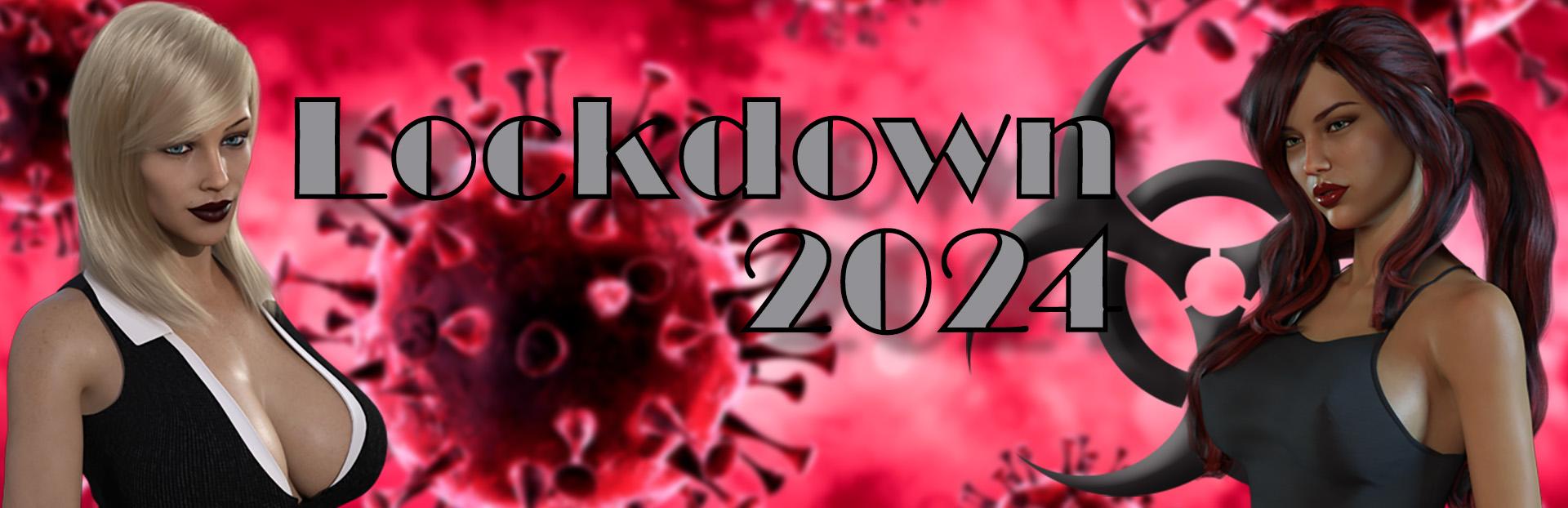 Lockdown 2024 [480 Games] Adult xxx Game Download