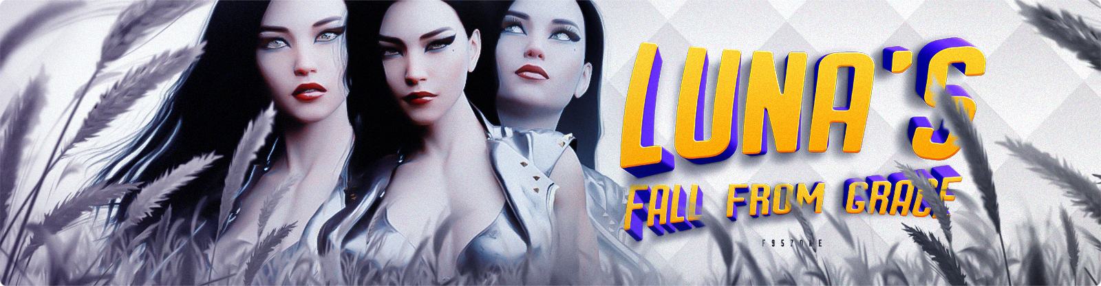 Luna's Fall from Grace [Frozen Synapse] Adult xxx Game Download