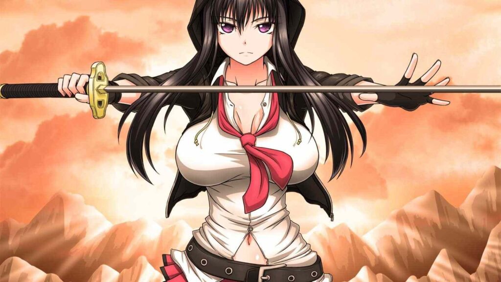 Marauder of Dystopia The Weakest Go to The Wall [ONEONE1] Adult xxx Game Download