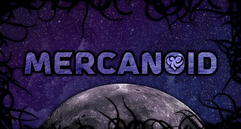 Mercanoid [Pyksies] Adult xxx Game Download