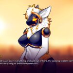 My Furry Protogen [Dirty Fox Games] Adult xxx Game Download