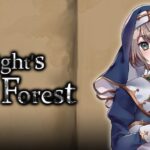 Nun and Light's Unreachable Forest [nikukyu] Adult xxx Game Download