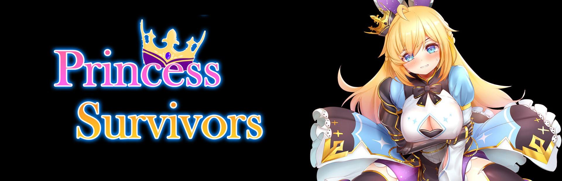 Princess Survivors [azucat] Adult xxx Game Download