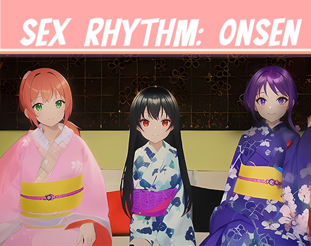 Sex Rhythm Onsen [NekumaSoft] Adult xxx Game Download