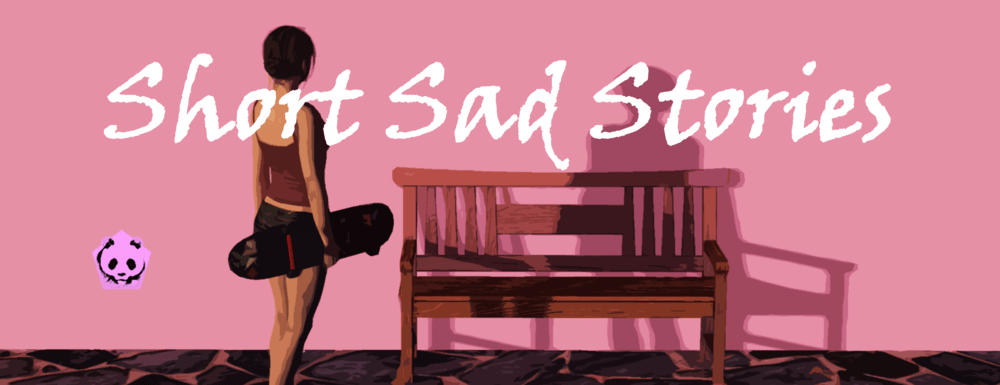 Short Sad Stories [Pent Panda] Adult xxx Game Download