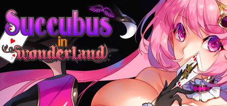 Succubus in Wonderland [62studio] Adult xxx Game Download