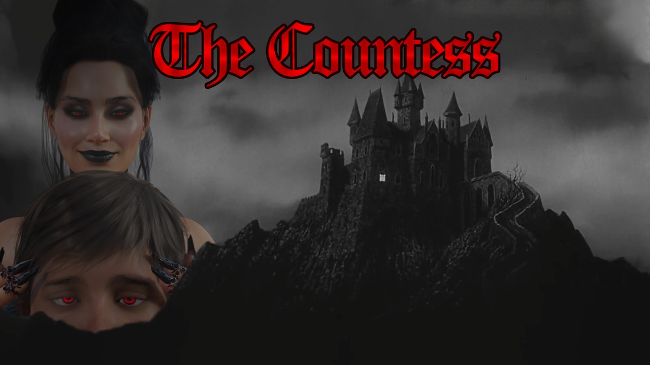 The Countess [Leonelli] Adult xxx Game Download