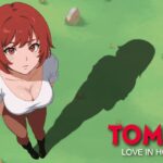Tomboy Love in Hot Forge [Zylyx] Adult xxx Game Download
