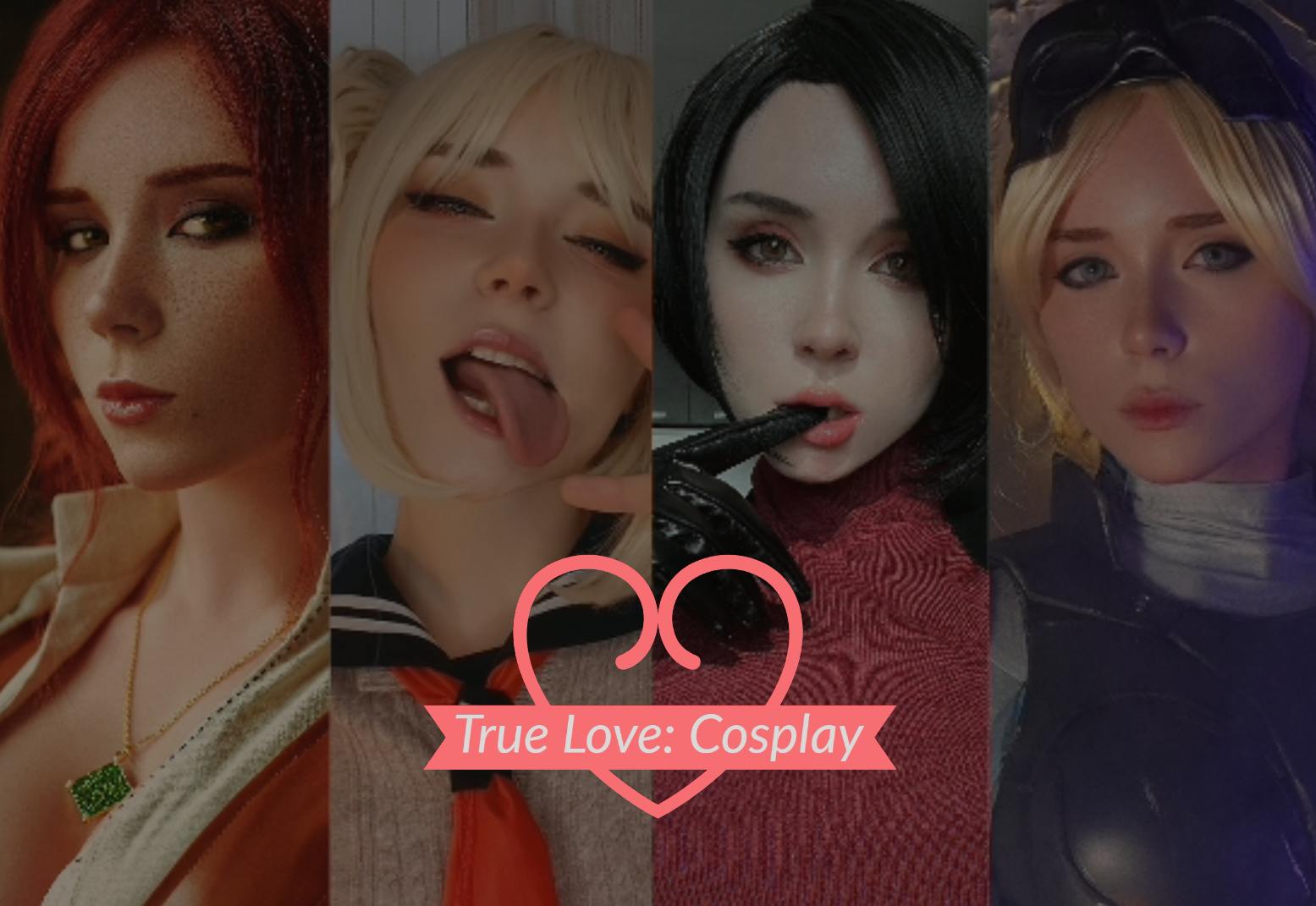 True Love Cosplay [Fable-X] Adult xxx Game Download