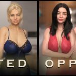 Unexpected Opportunity [Sweetychily] Adult xxx Game Download