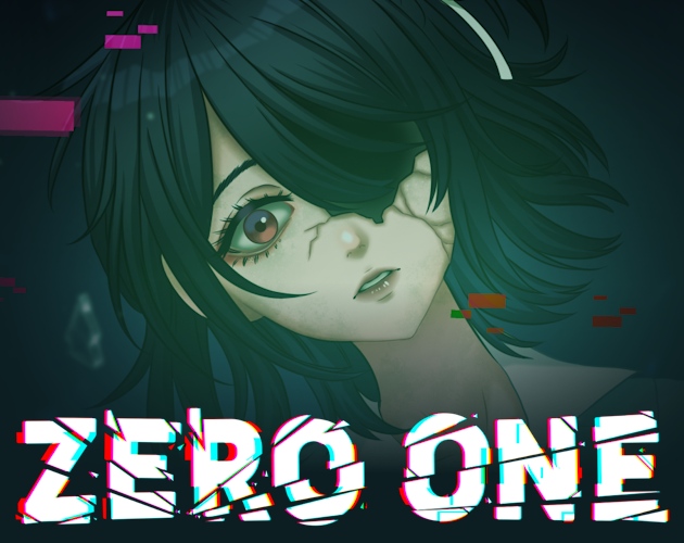 Zero One Remastered [Strange Girl Studios Fouzi] Adult xxx Game Download