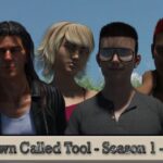 A Town Called Tool [Notretsam] Adult xxx Game Download