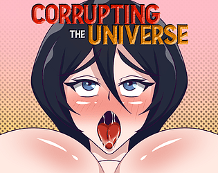 Corrupting the Universe [Strange Girl CorruptionStudio] Adult xxx Game Download