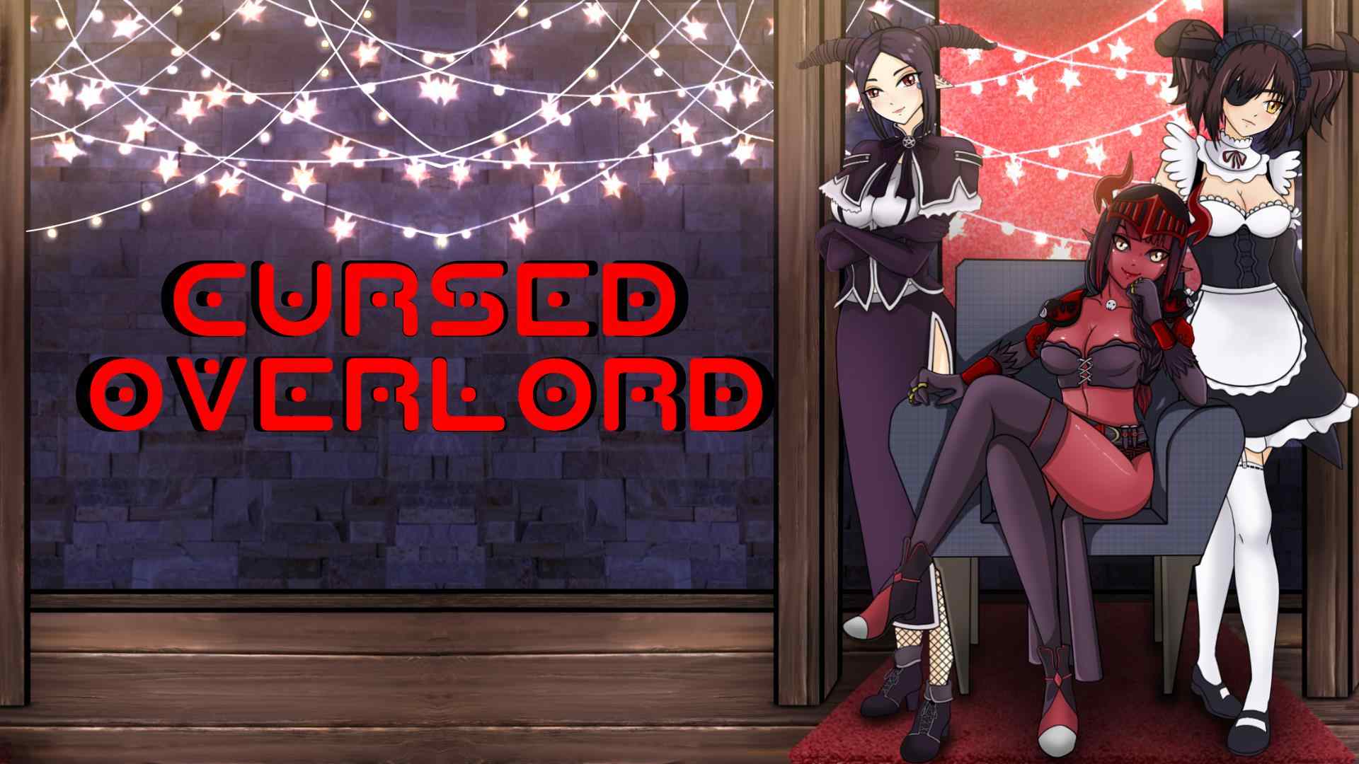 Cursed Overlord [King's Turtle] Adult xxx Game Download