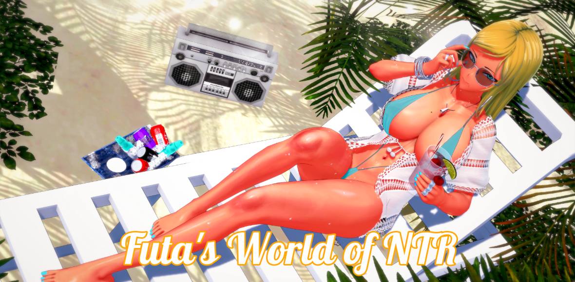 Futa's World of NTR [ScarletGames] Adult xxx Game Download