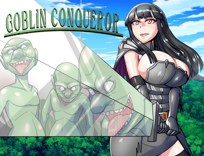 Goblin Conqueror [BanameiR] Adult xxx Game Download