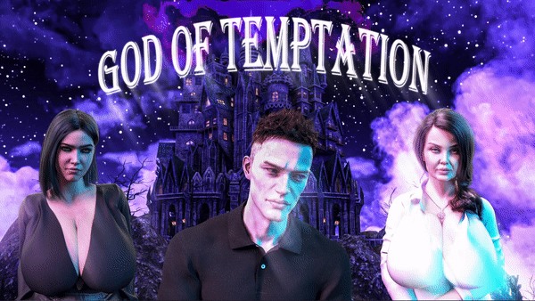 God of Temptation [SARIZ] Adult xxx Game Download