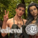 Medieval Times [Luriel] Adult xxx Game Download