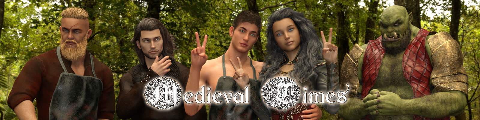 Medieval Times [Luriel] Adult xxx Game Download