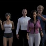 Meet the New Neighbors [Chaosguy] Adult xxx Game Download