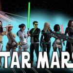 Star Mars [Magic Dude] Adult xxx Game Download