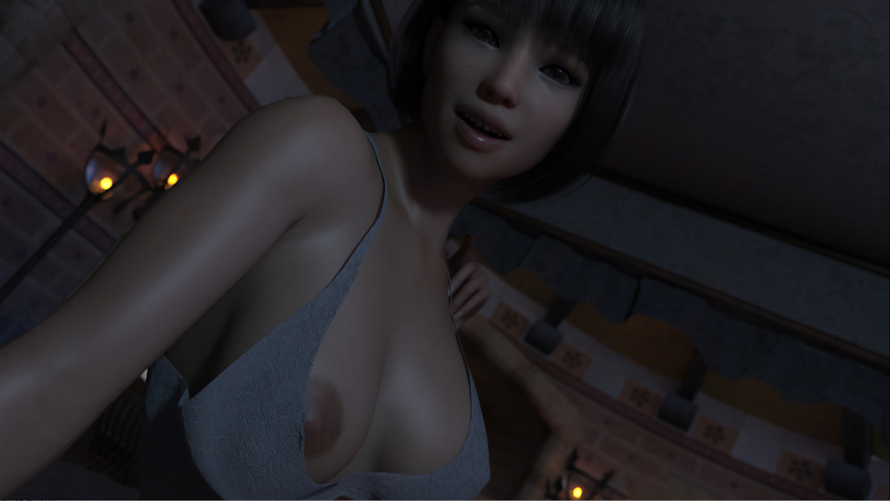 The Falling Reloaded [WhiteBear] Adult xxx Game Download