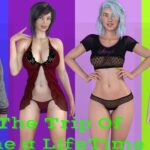 The Trip of a Lifetime [Darkside_games] Adult xxx Game Download