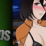 Attack on Survey Corps [AstroNut] Adult xxx Game Download