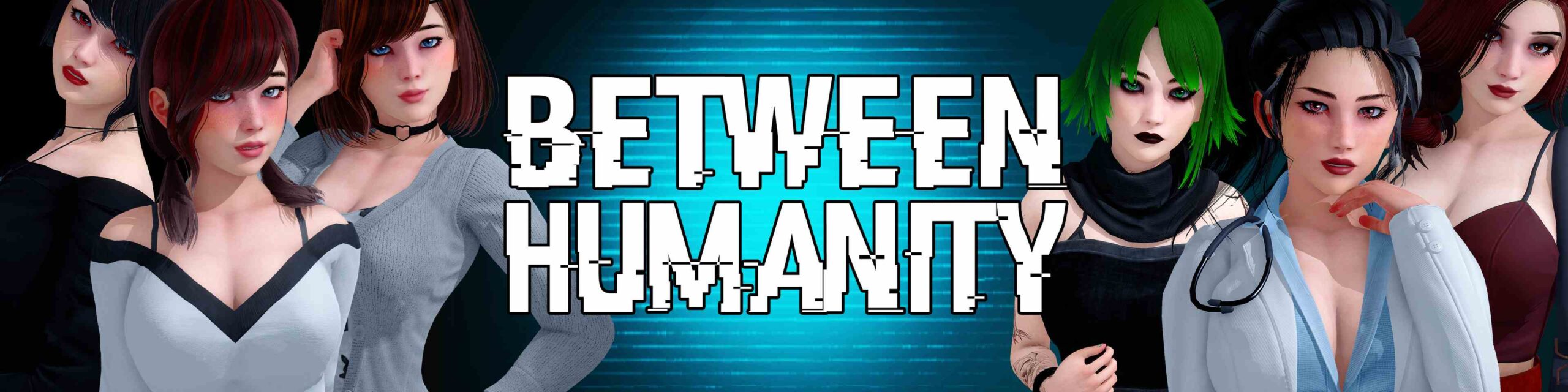 Between Humanity [DebatingPanda] Adult xxx Game Download