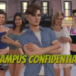 Campus Confidential [Campus Confidential] Adult xxx Game Download