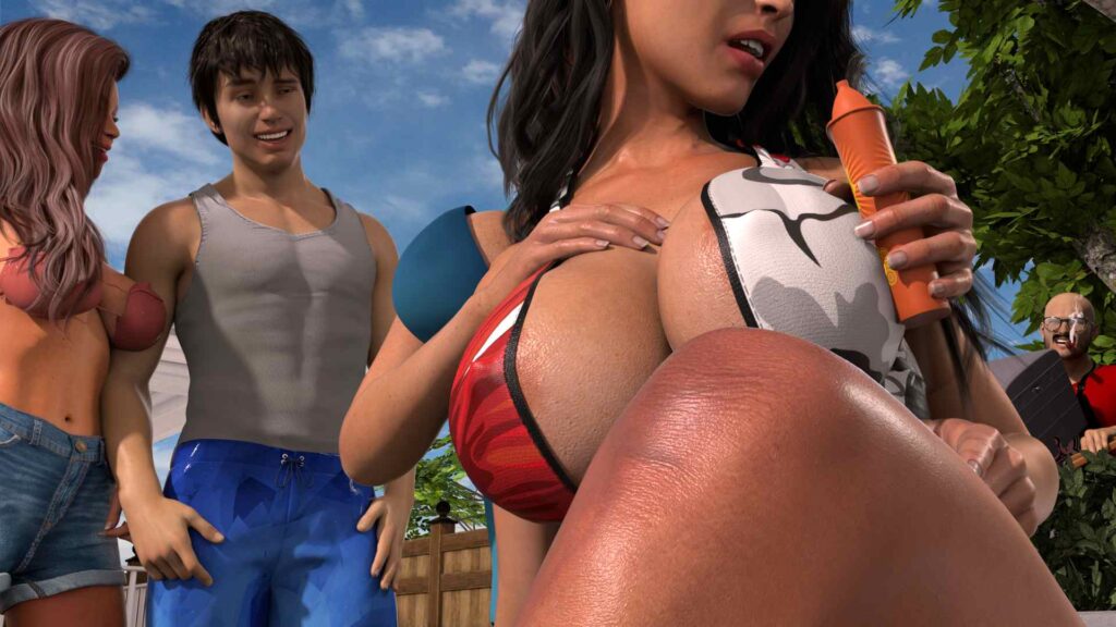 FILF 2 [ICCreations] Nude Game Download
