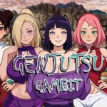 Genjutsu Gambit [Brellik] Adult xxx Game Download