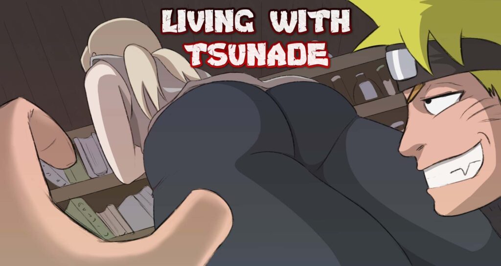 Living with Tsunade [BitaWasTaken] Adult xxx Game Download