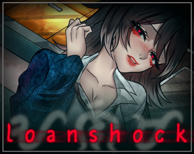 Loanshock [Strange Girl Studios Fouzi] Erotic Game Download