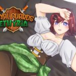 Royal Guards of Ethyria [Strange Girl Studios] Adult xxx Game Download