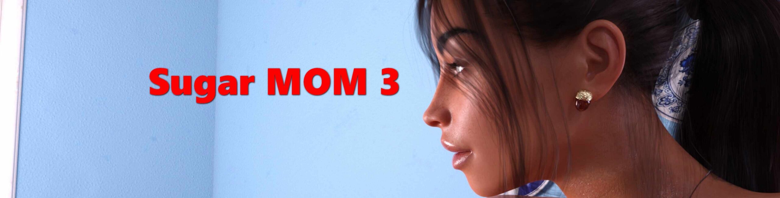 Sugar MOM 3 [Marlis Studio] Adult xxx Game Download
