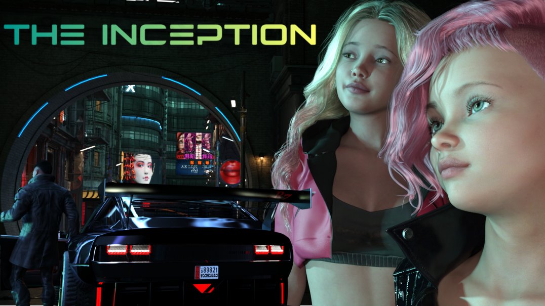 The Inception [Nirala Games] Adult xxx Game Download