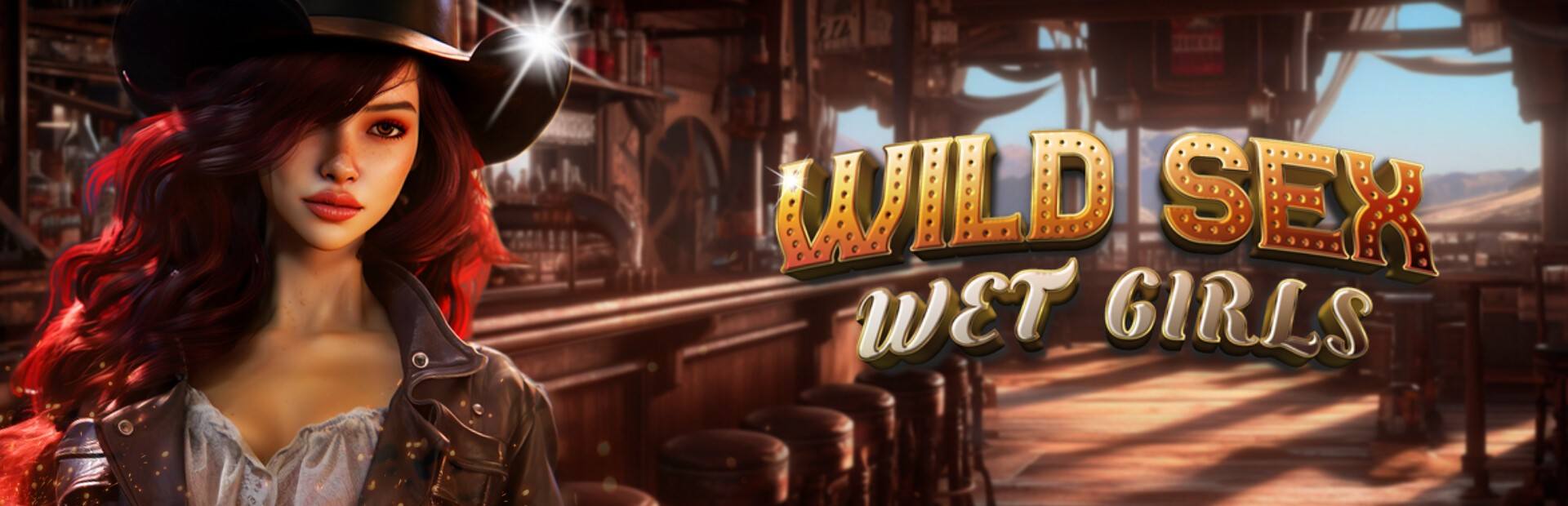 Wild Sex Wet Girls [Octo Games] Adult xxx Game Download