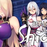 Demon Slayer Shion [7th Door] Adult xxx Game Download