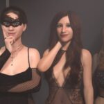 Harmony Girls [Osirian Games] Adult xxx Game Download