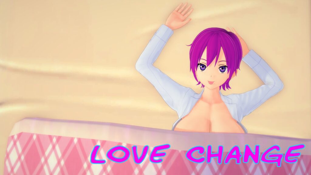 Love Change [Double Moon] Adult xxx Game Download