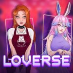 Loverse [Immoral Studios] Adult xxx Game Download